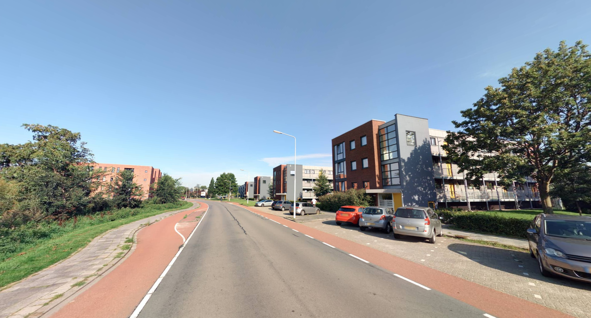 Worp Tjaardastraat 88