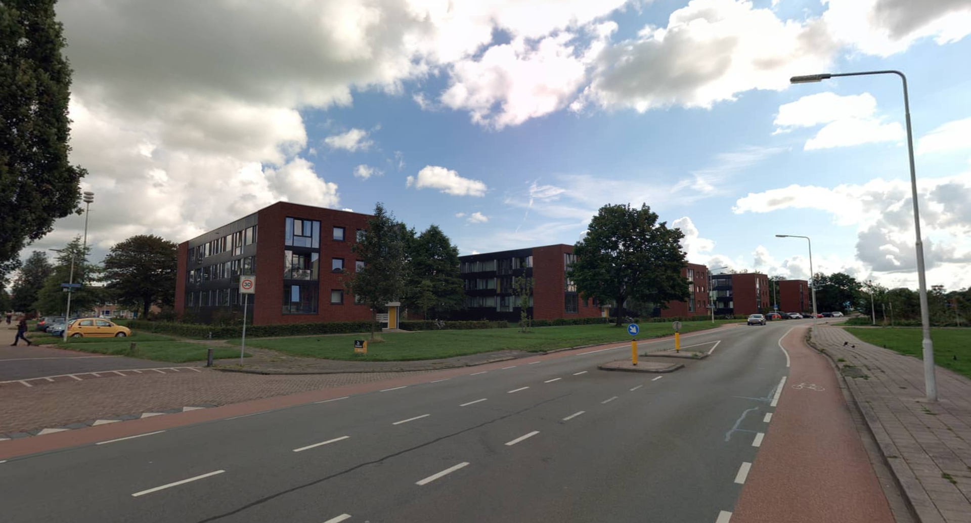 Worp Tjaardastraat 88