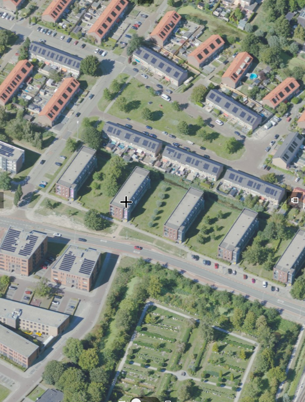 Worp Tjaardastraat 88