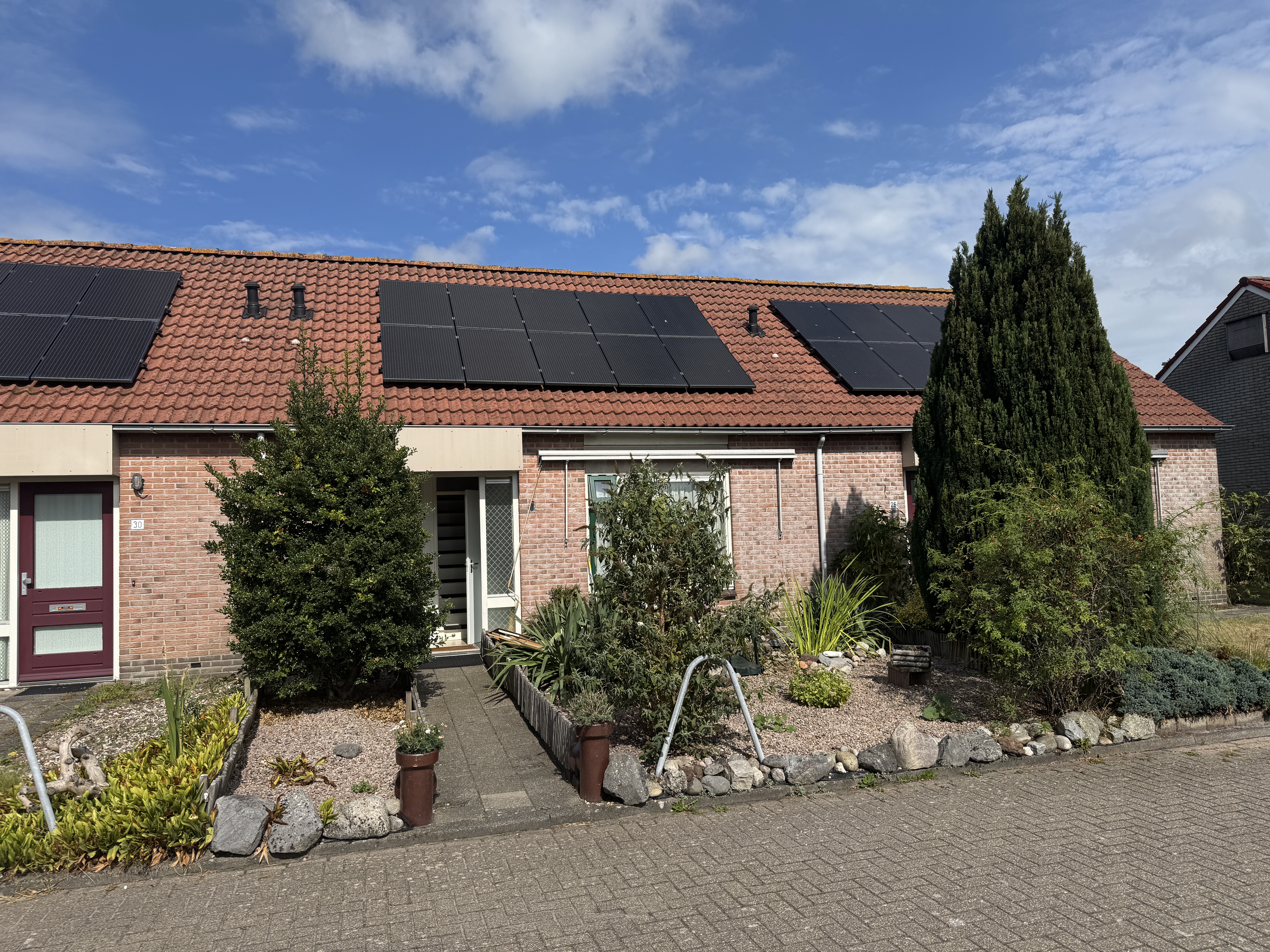 Toel 28, 8465 RM Oudehaske, Nederland