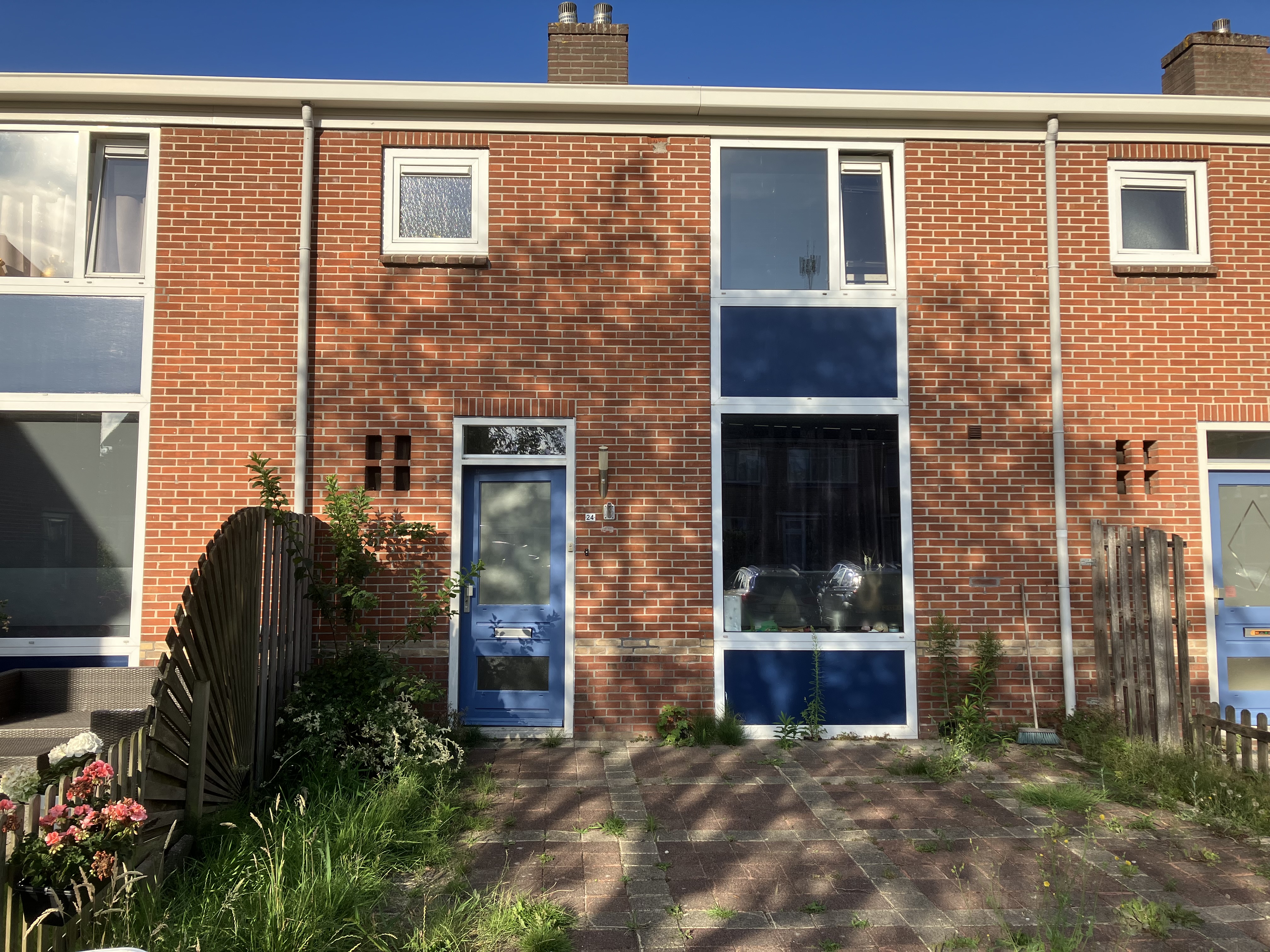 Ludgerusstraat 24, 8561 BN Balk, Nederland