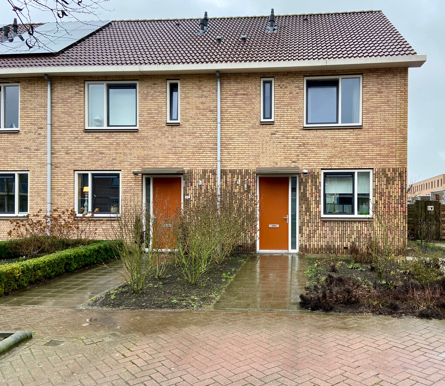 Burefen 49, 9203 GN Drachten, Nederland