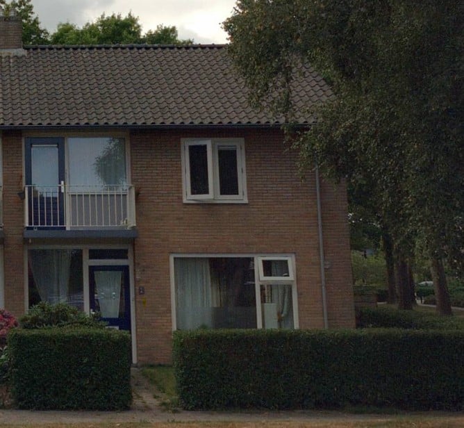 Bodaanstraat 2, 9254 CM Hurdegaryp, Nederland