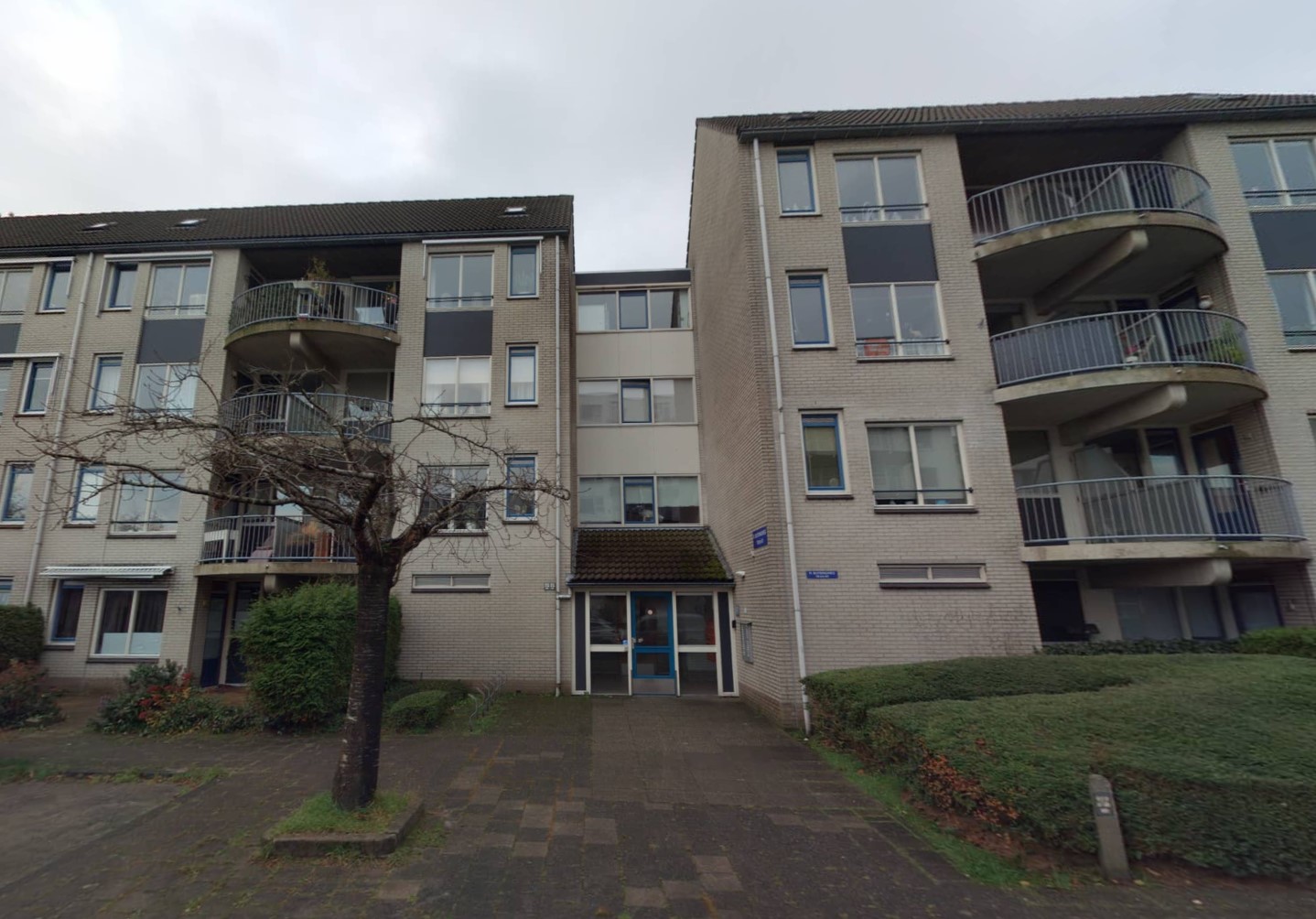 Reinder Buysingweg 19, 8917 DJ Leeuwarden, Nederland