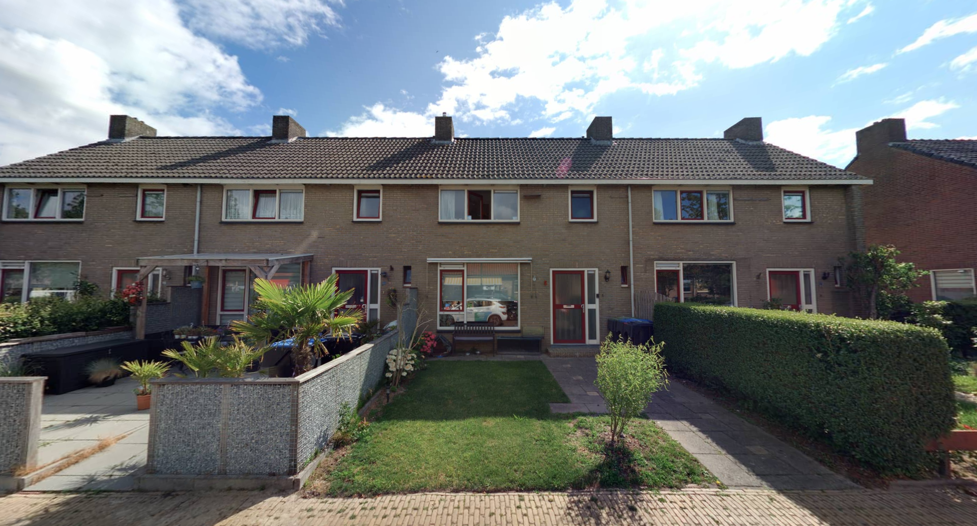 Gravinnewei 5, 8493 LV Terherne, Nederland