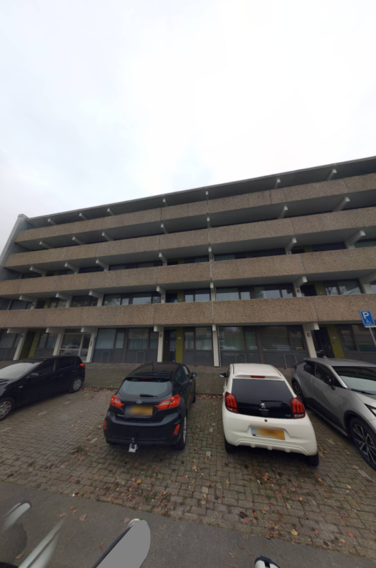 De Dulf 214, 8918 EK Leeuwarden, Nederland