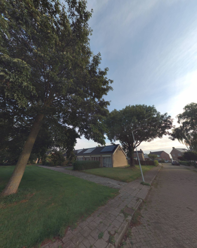 Tsjerkelân 4, 8748 BH Witmarsum, Nederland