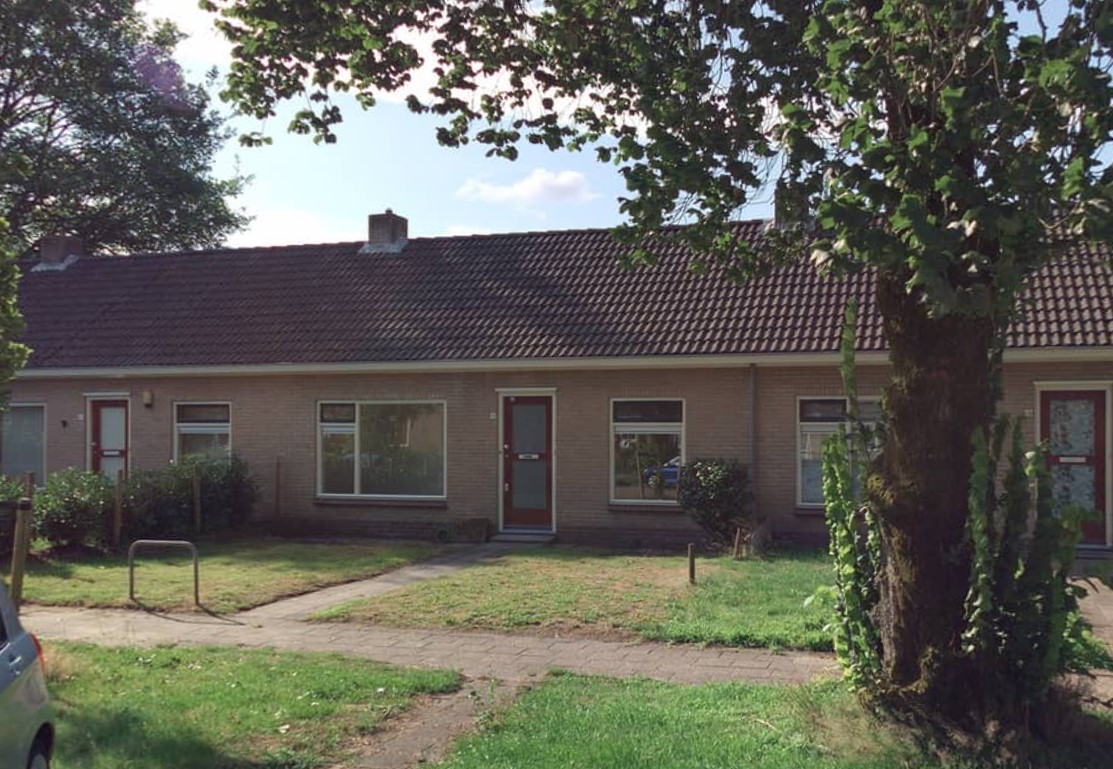 Dominee Talmasingel 13, 9251 EN Burgum, Nederland
