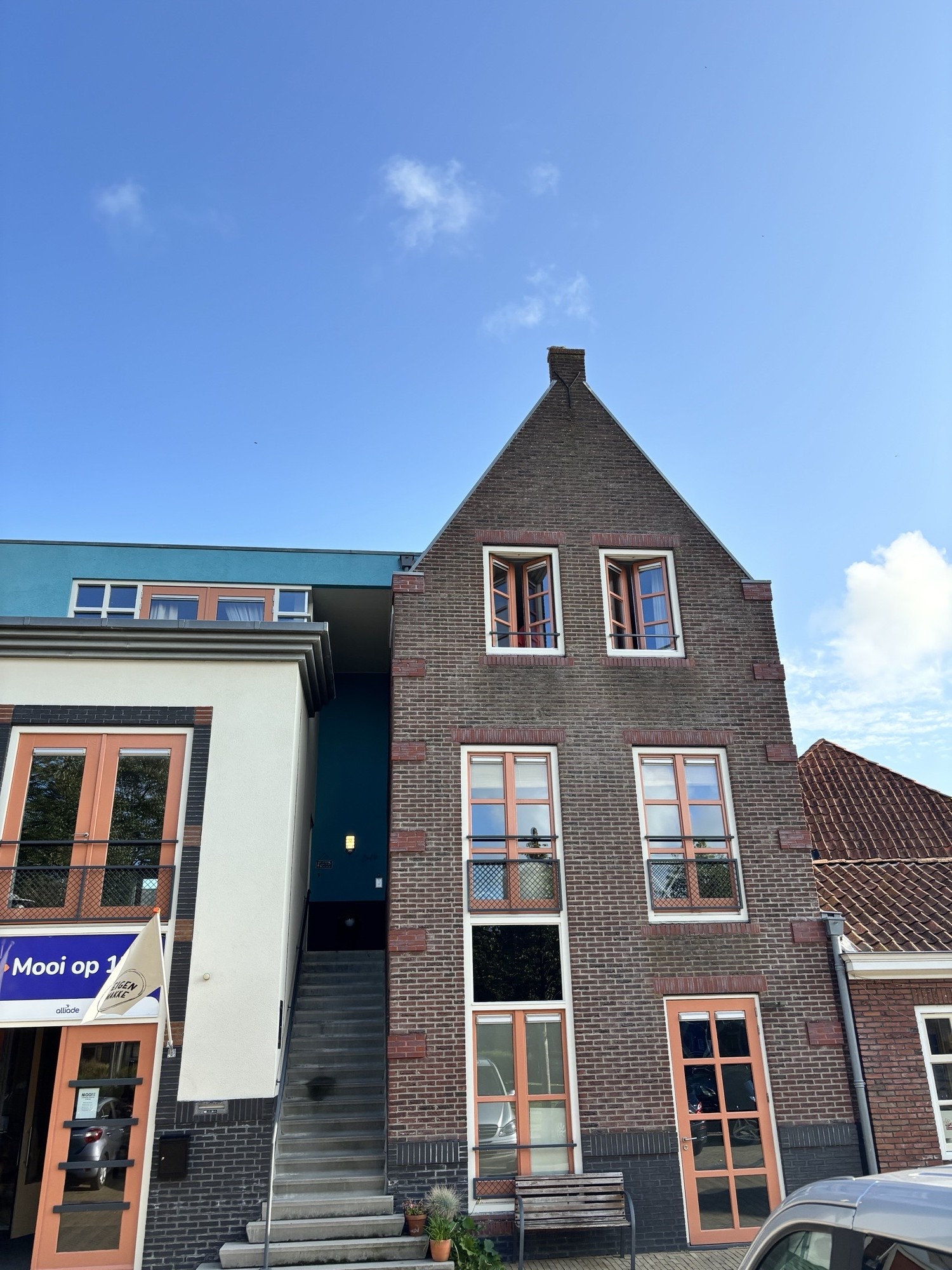 Sint Martiniplantsoen 12, 8801 LK Franeker, Nederland