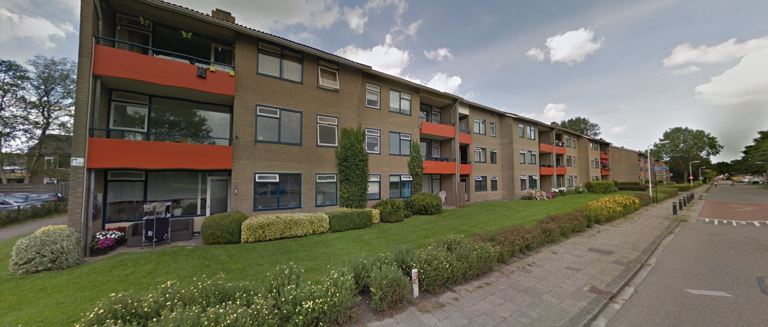 Tsjerk Hiddesstraat 1, 9291 AT Kollum, Nederland