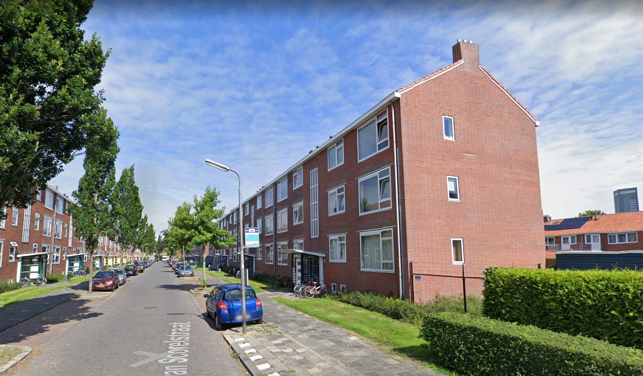 Jan van Scorelstraat 49