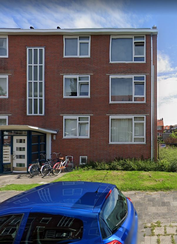 Jan van Scorelstraat 49