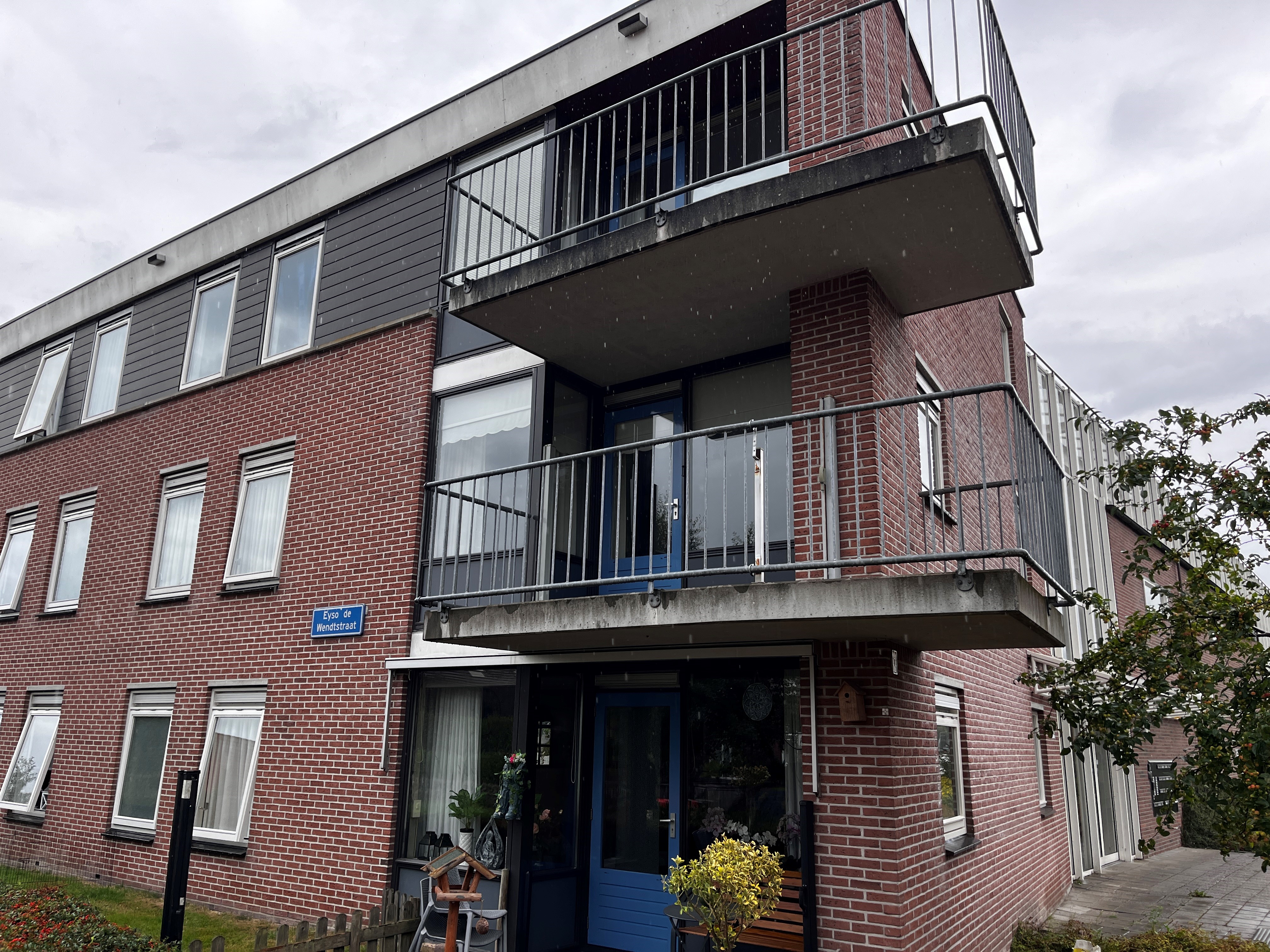 Johannes Bogermanstraat 1G, 9291 HA Kollum, Nederland