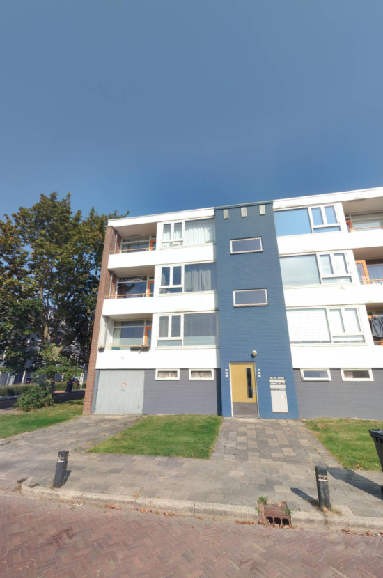 Jancko Douwamastraat 40, 8602 BL Sneek, Nederland