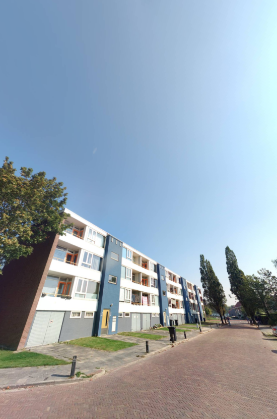 Jancko Douwamastraat 40