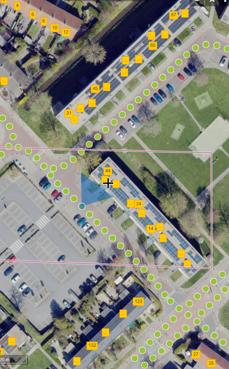 Jancko Douwamastraat 40