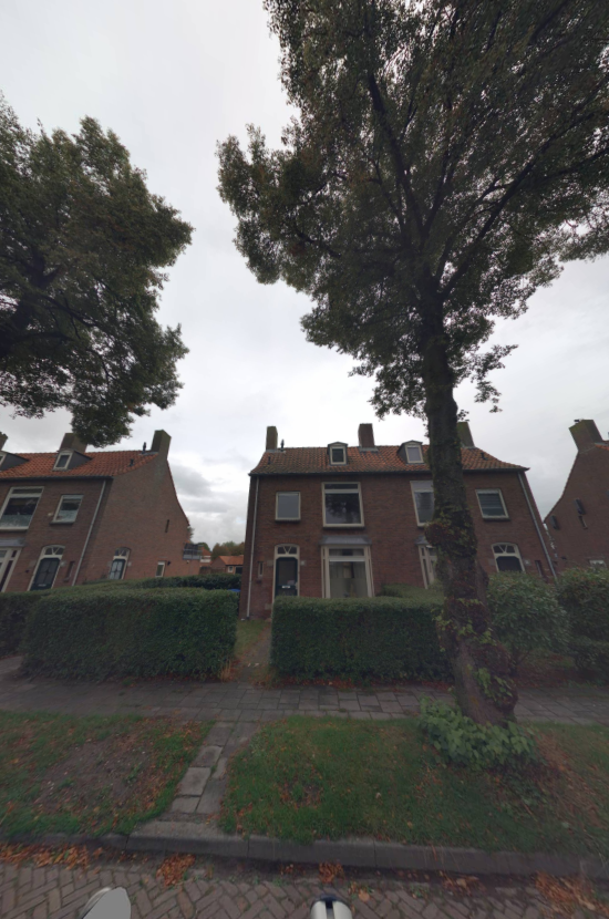 Secretaris Haitsmalaan 17A, 8701 AV Bolsward, Nederland