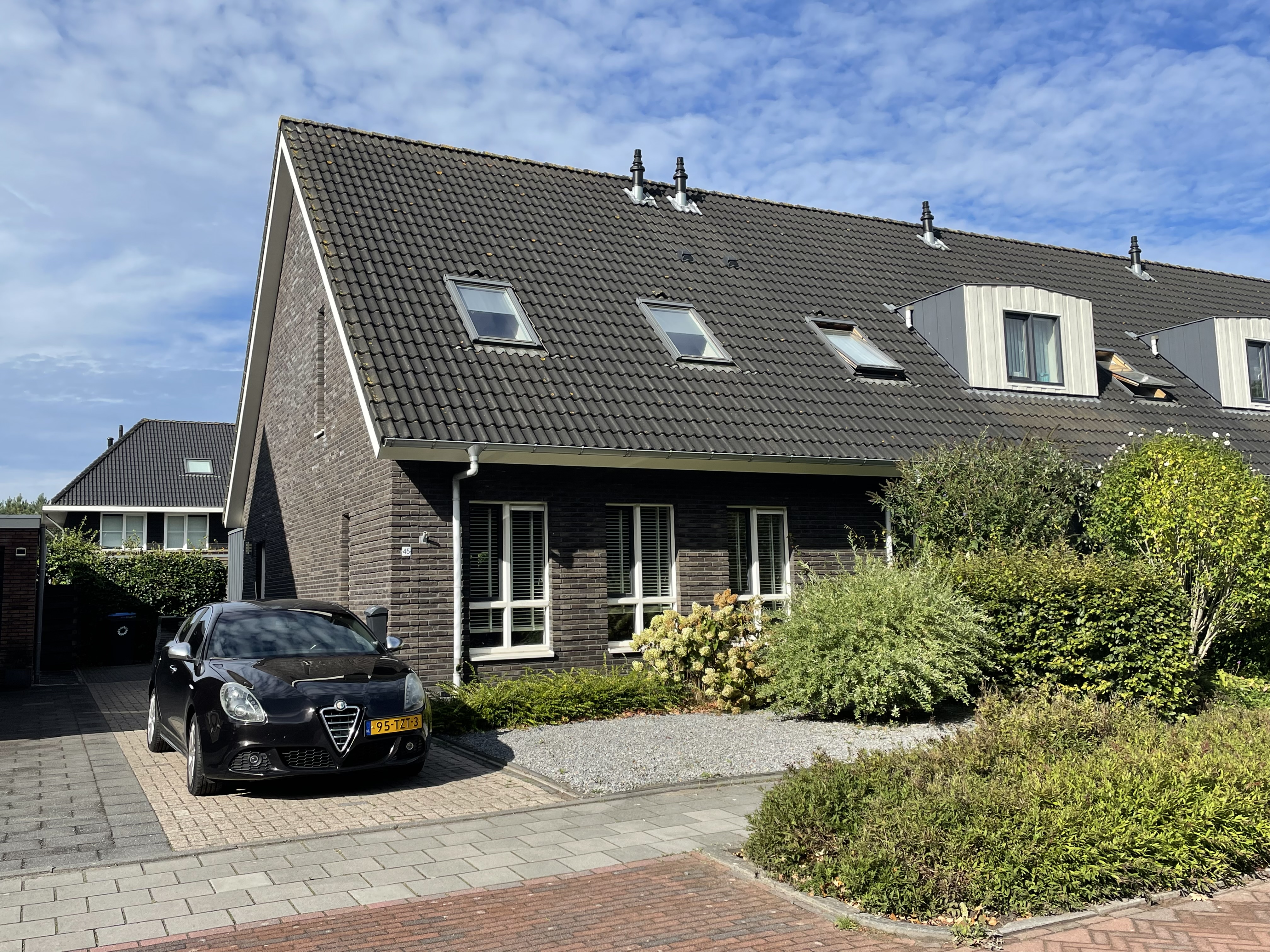 Boerekrookje 45, 9212 RN Boornbergum, Nederland