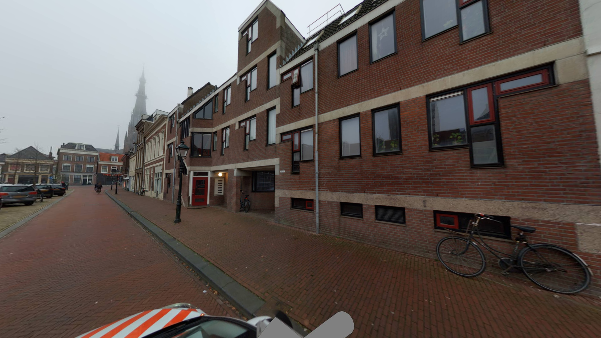 Nieuweburen 126, 8911 GB Leeuwarden, Nederland