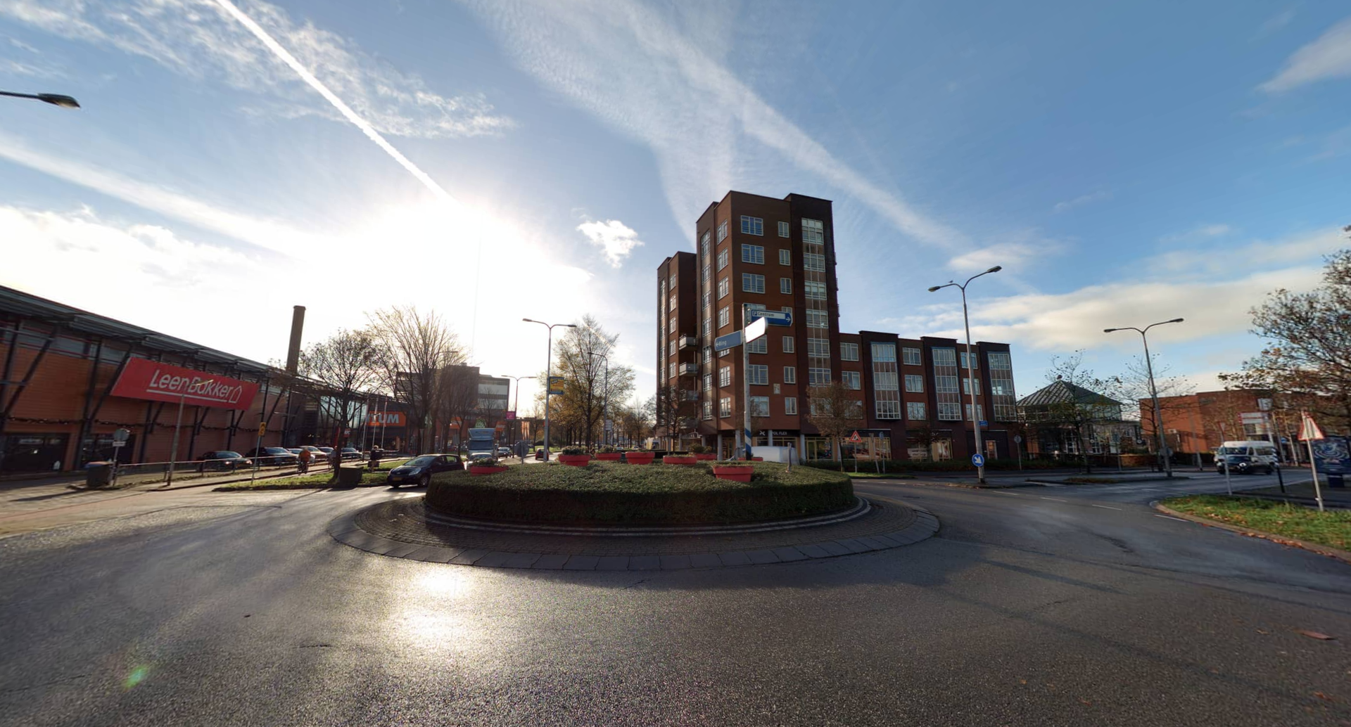 Franklinstraat 99, 8921 ES Leeuwarden, Nederland