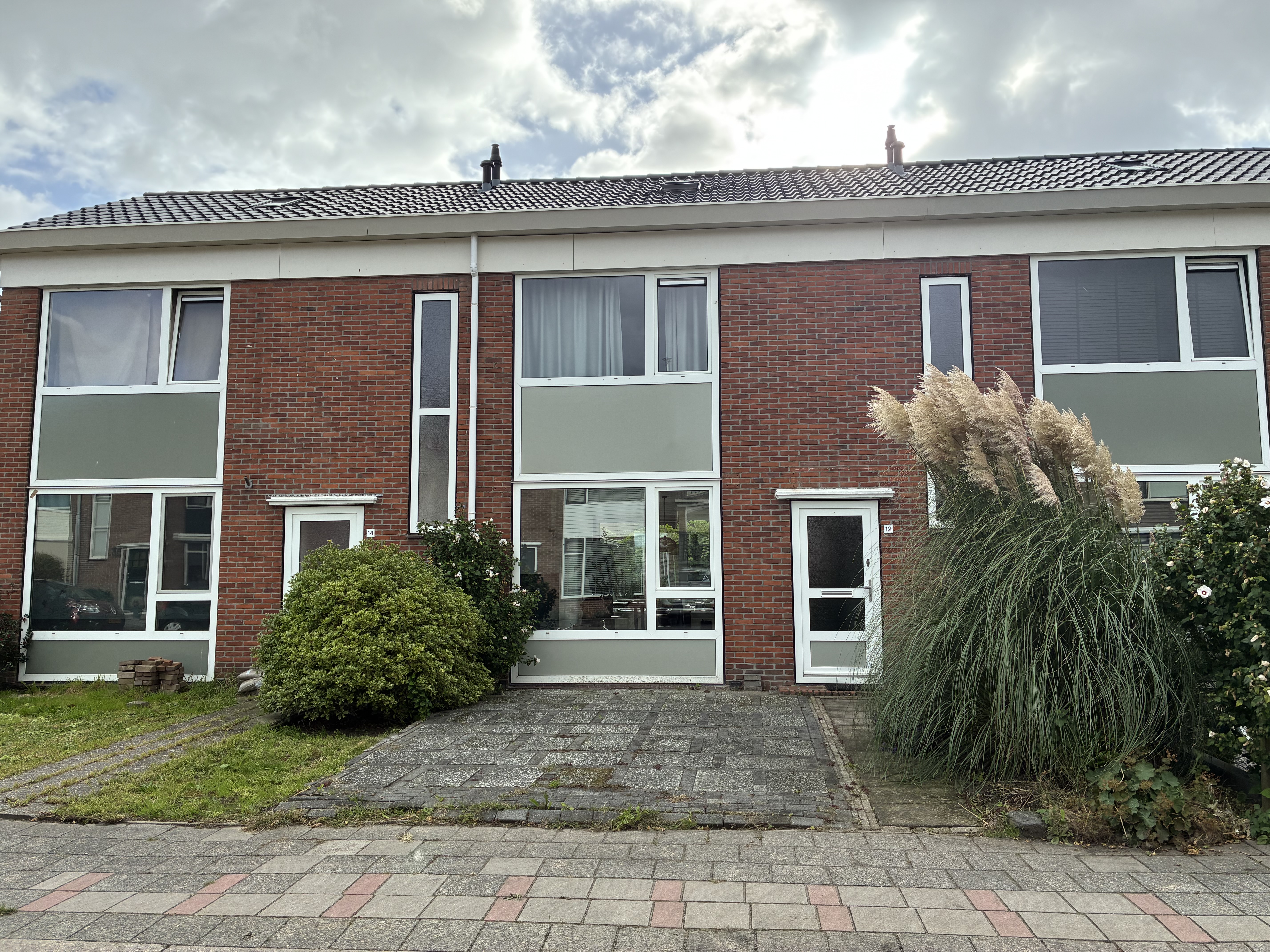 Fokelinus van de Walstraat 12, 8531 GW Lemmer, Nederland