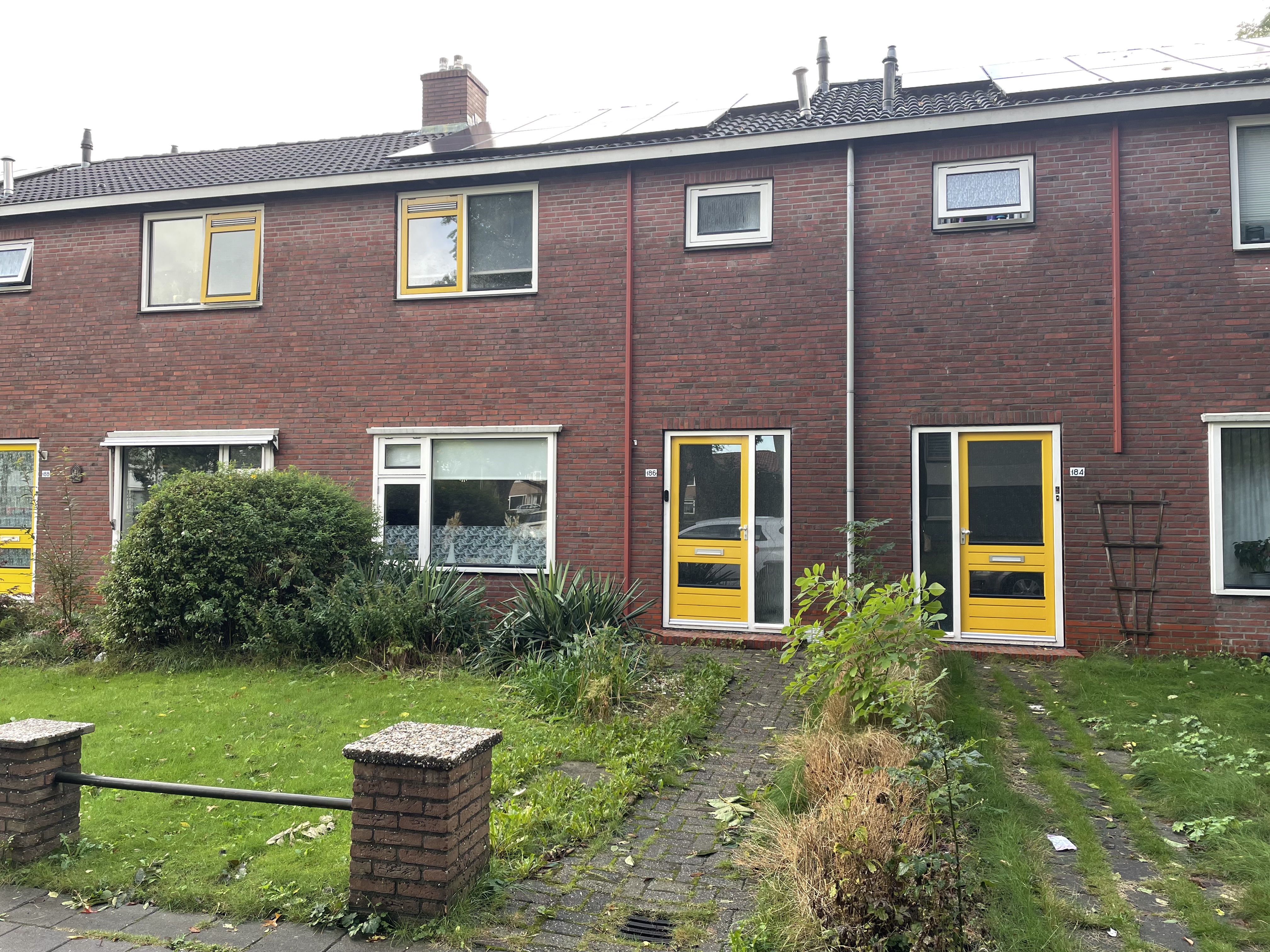 Oud Ambacht 186, 9201 XH Drachten, Nederland