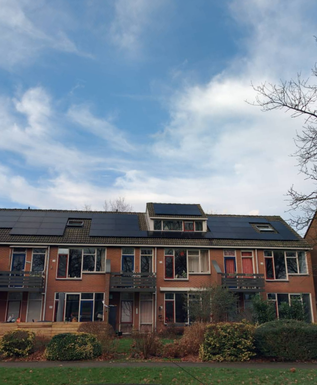 Te Nijenhuiswei 77, 9241 EC Wijnjewoude, Nederland