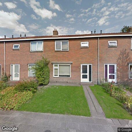 De Zwaluwstaart 8, 9201 TB Drachten, Nederland