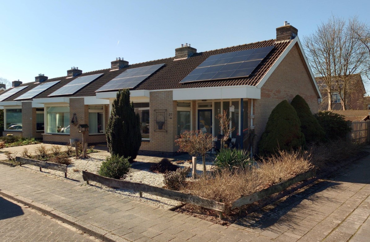 Maurits van Eppelaan 27