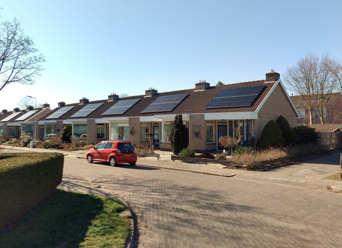 Maurits van Eppelaan 27