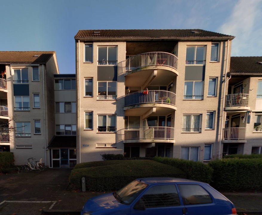 Reinder Buysingweg 23, 8917 DJ Leeuwarden, Nederland