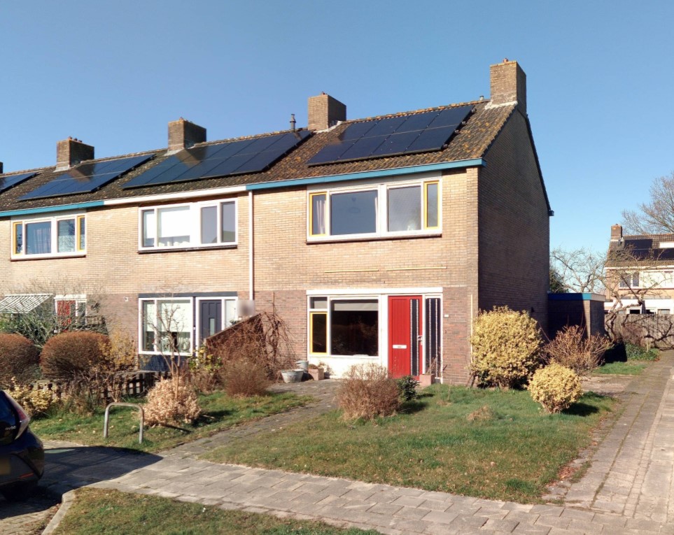 Maurits van Eppelaan 53