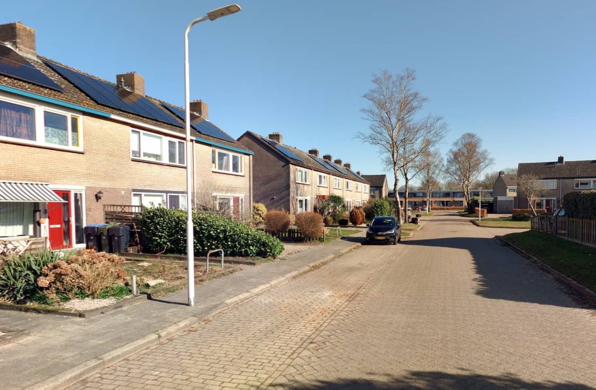 Maurits van Eppelaan 53