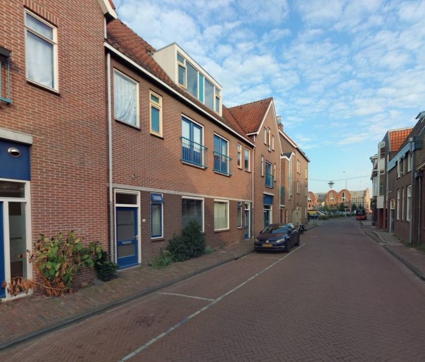 Waterpoortsgracht 12