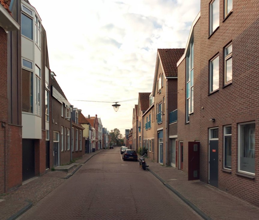 Waterpoortsgracht 12