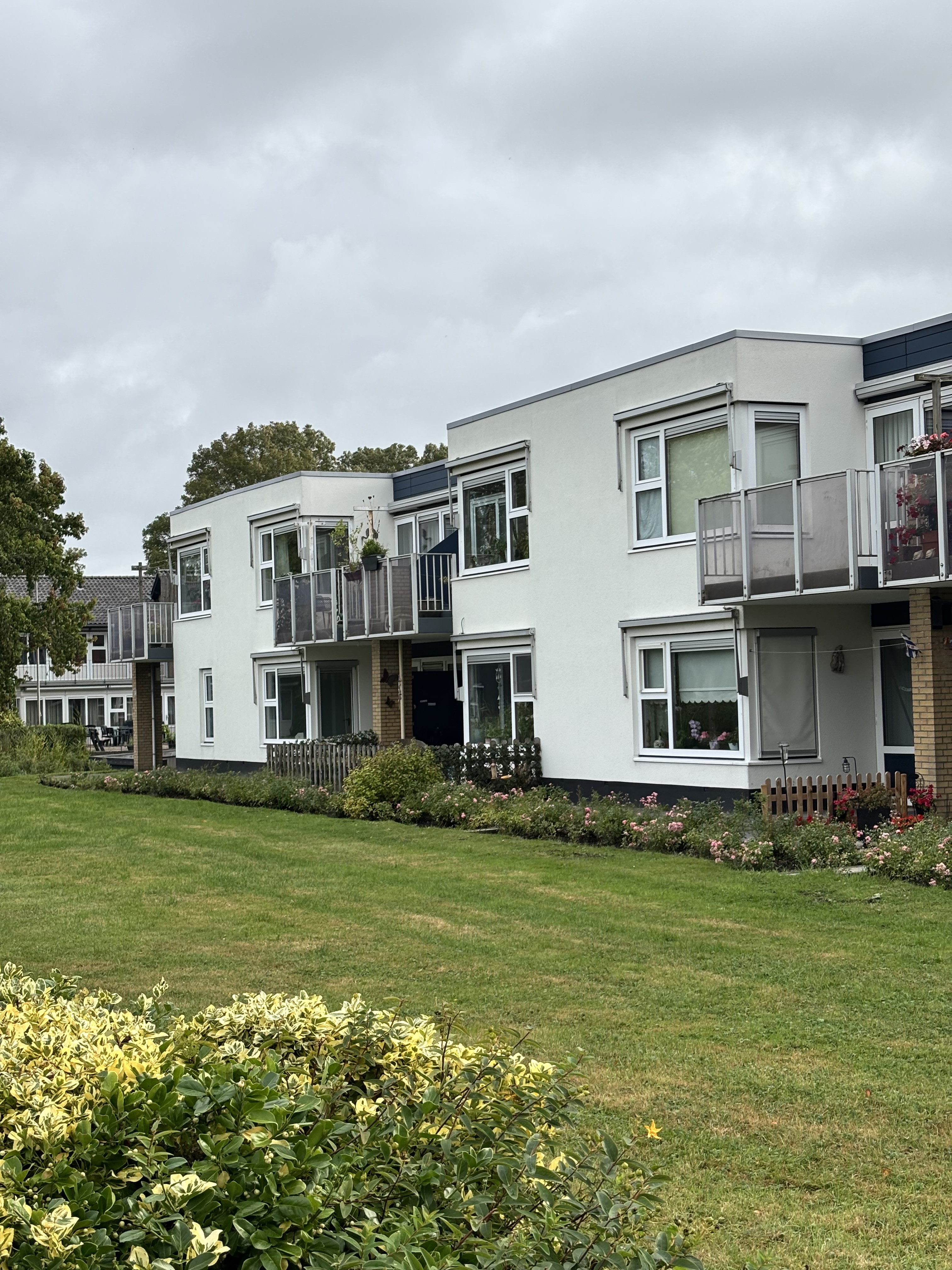 Parkstate 25, 8801 HT Franeker, Nederland