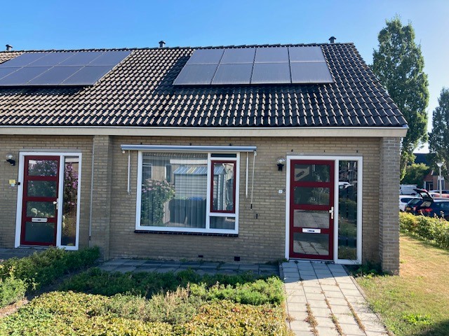 De Binge 9, 8561 EG Balk, Nederland