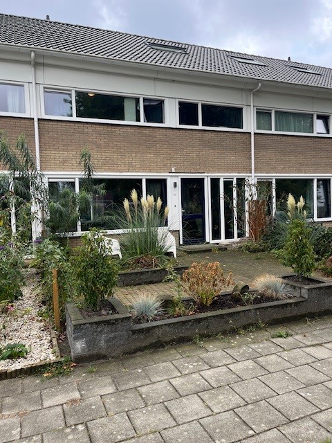 Zwaluwstraat 60, 9101 HH Dokkum, Nederland