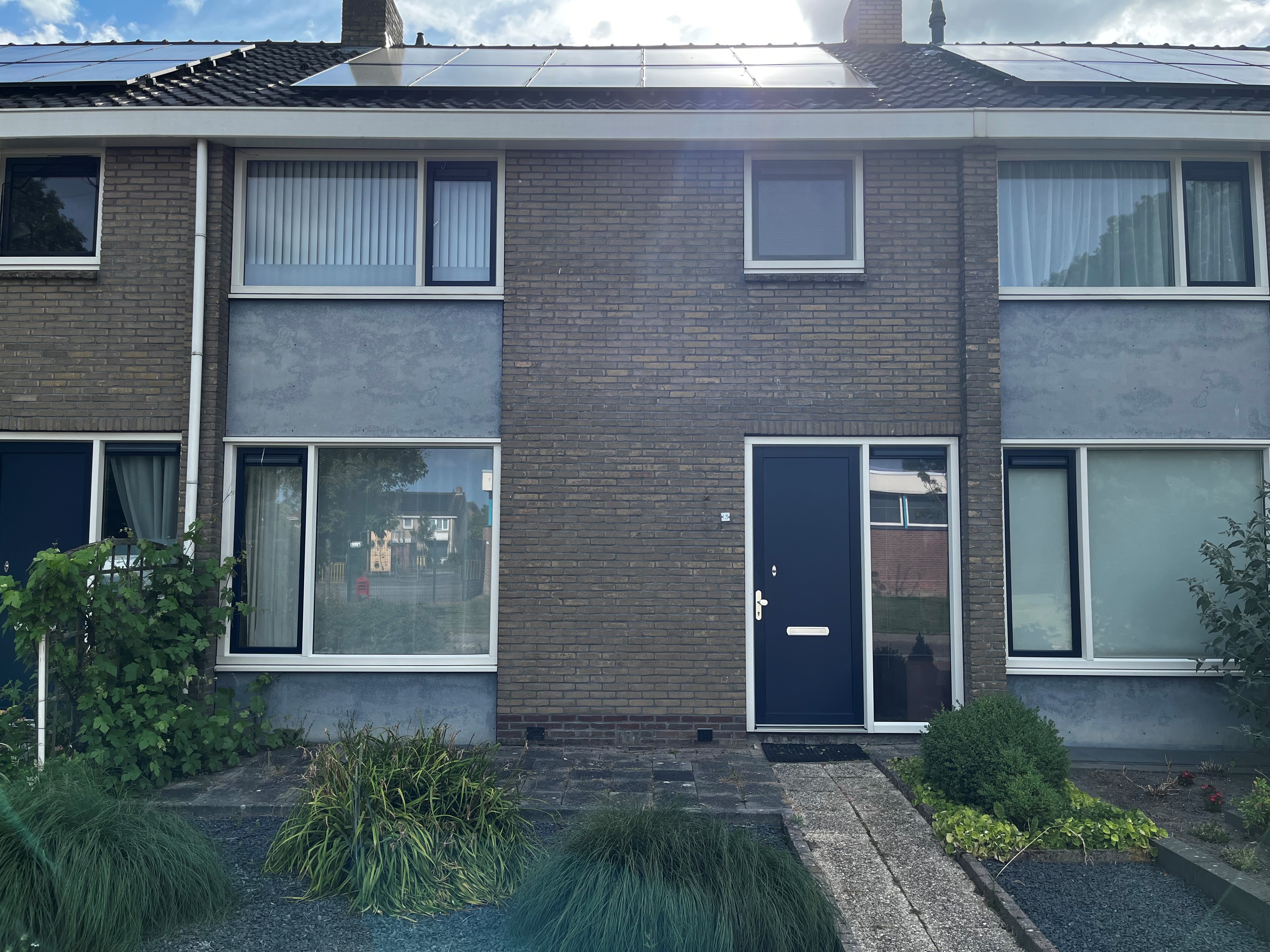Fuldastraat 13, 9101 WE Dokkum, Nederland