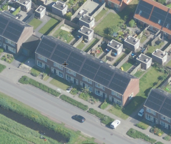 Ulbe Twijnstrawei 90, 8491 CH Akkrum, Nederland