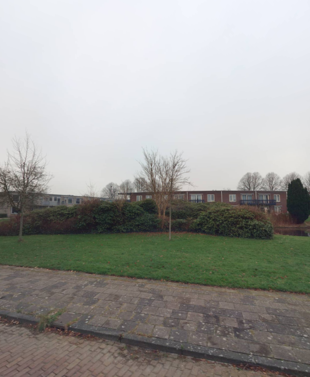 De Hoop 4, 8401 AD Gorredijk, Nederland