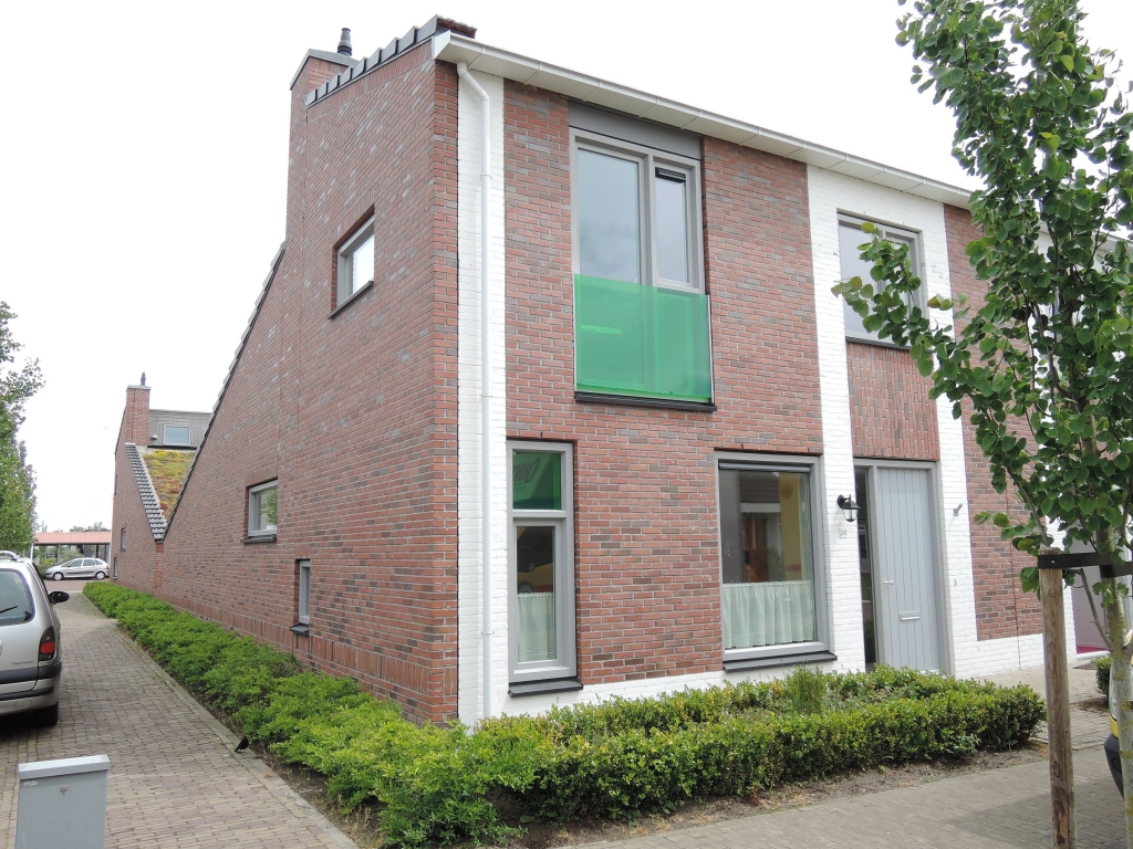 Obermanstrjitte 24, 9111 HK Burdaard, Nederland