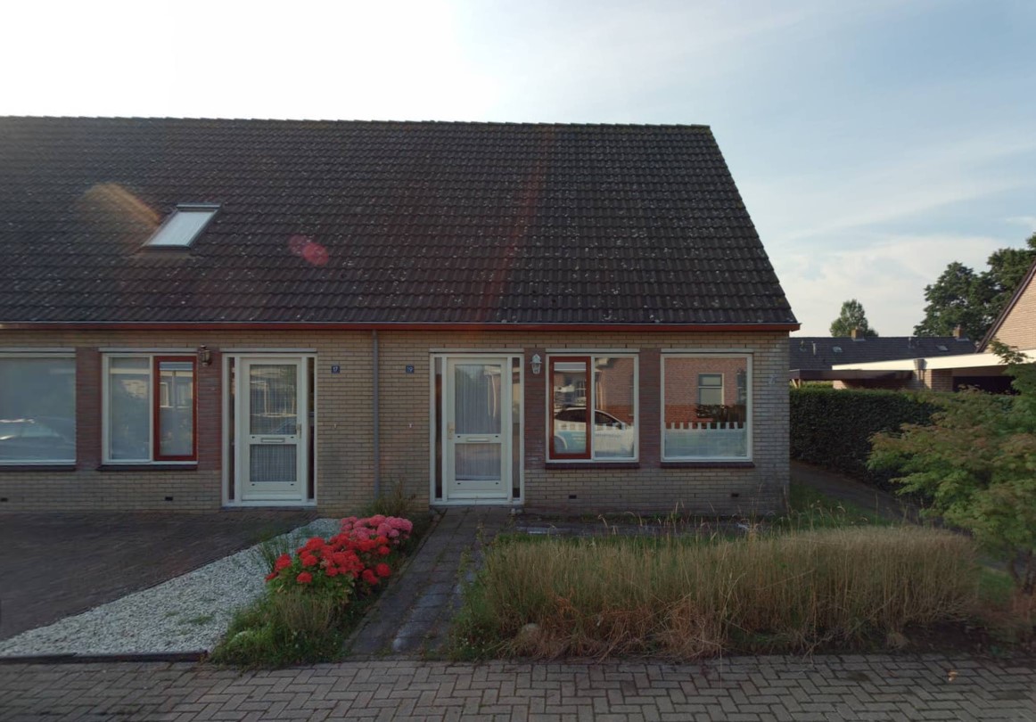 Mindertsfean 19, 9264 TX Earnewald, Nederland