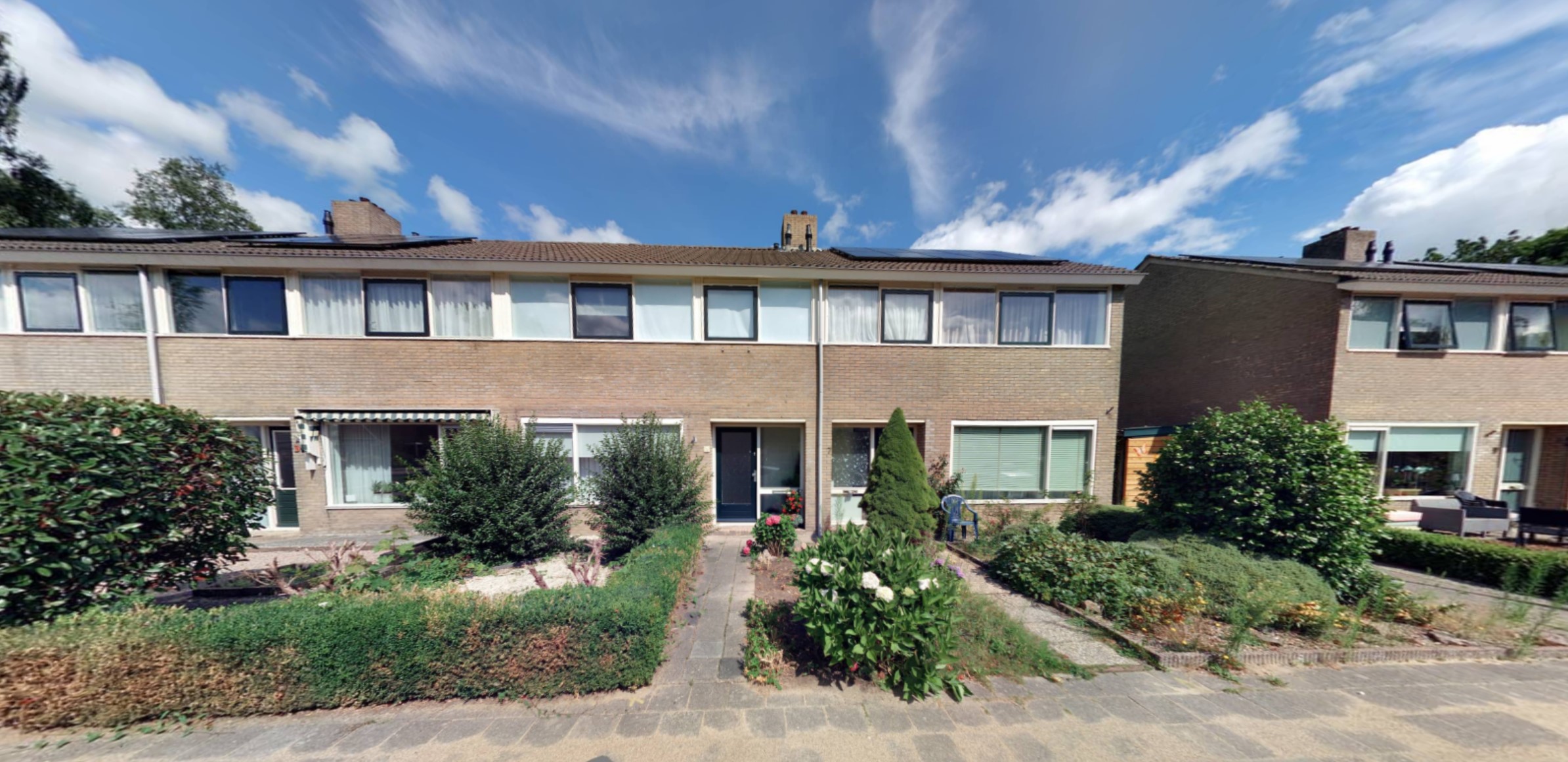 Smidsstrjitte 7, 9251 EK Burgum, Nederland