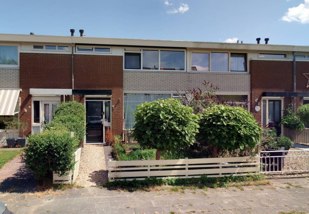 De Popels 59, 9287 LM Twijzelerheide, Nederland