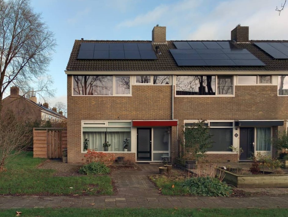 Ungastins 17, 9051 GC Stiens, Nederland