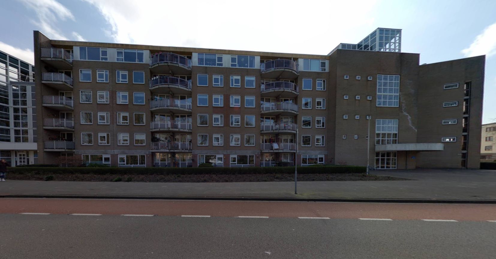 Berglaan 16, 9203 EG Drachten, Nederland