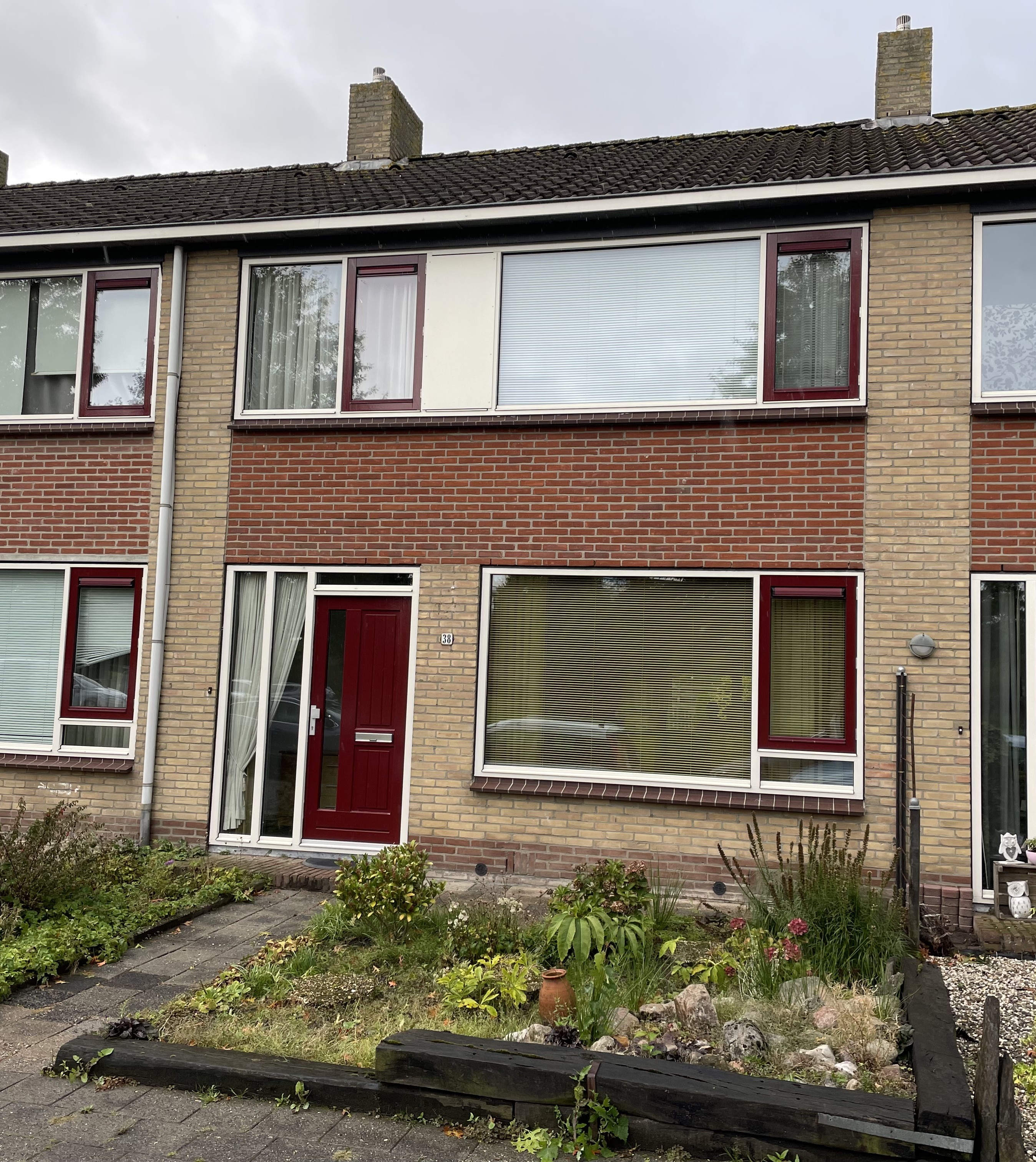 Veenscheiding 38, 9202 NE Drachten, Nederland