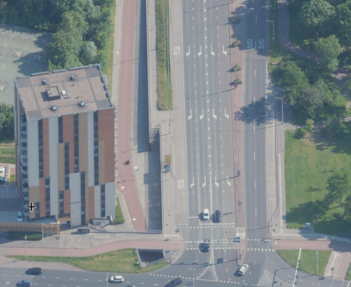 Verlengde Schrans 125f