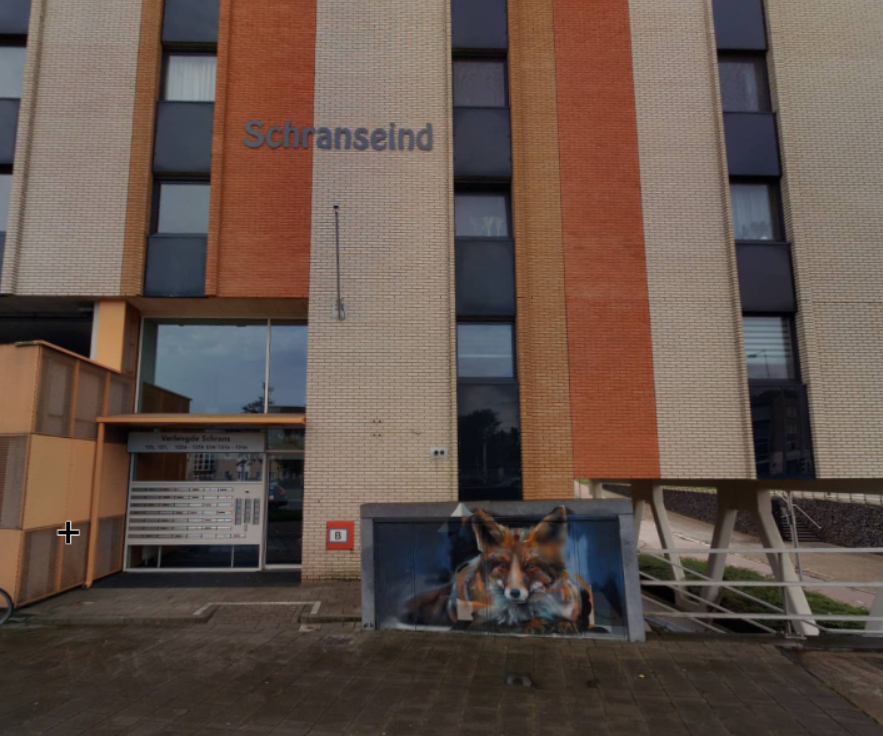 Verlengde Schrans 125f